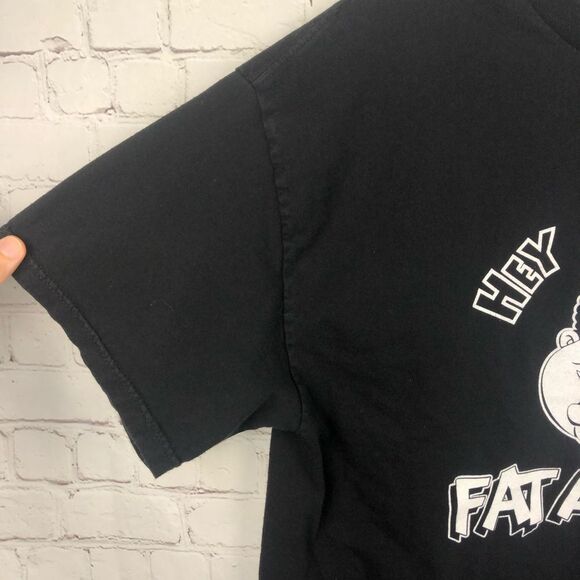 Vintage Fate Albert and the Cosby Kids Promo Shirt Men's Sz XL - Picture 8 of 11